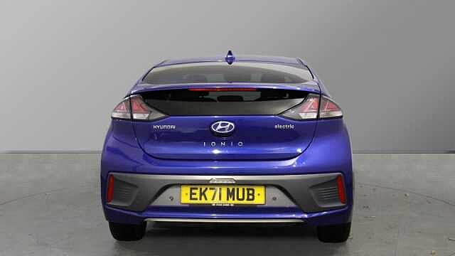 Hyundai Ioniq IONIQ 100kW Premium 38kWh 5dr Auto