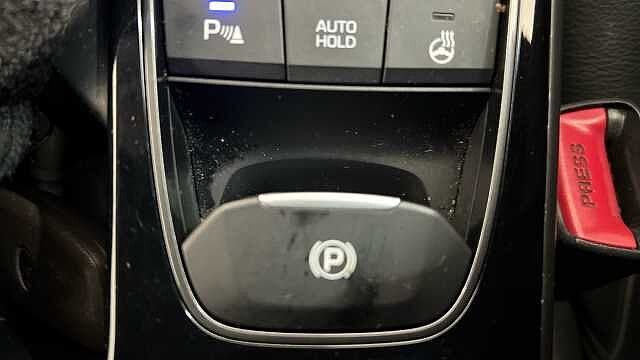 Hyundai Ioniq IONIQ 100kW Premium 38kWh 5dr Auto