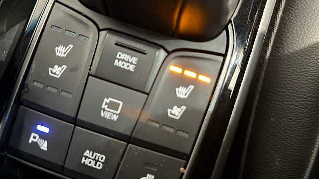 Hyundai Ioniq IONIQ 100kW Premium 38kWh 5dr Auto