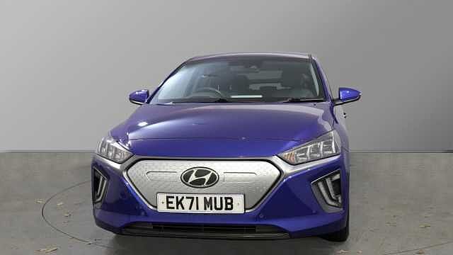 Hyundai Ioniq IONIQ 100kW Premium 38kWh 5dr Auto