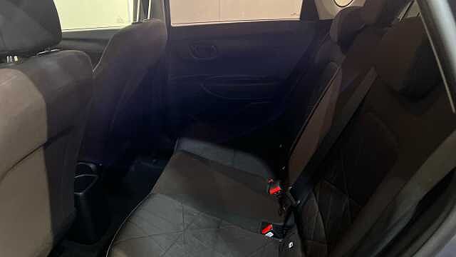 Hyundai Bayon BAYON 1.0 TGDi 48V MHEV SE Connect 5dr DCT