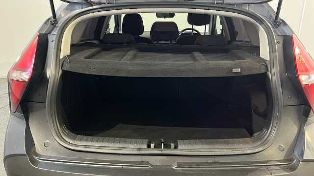 Hyundai Bayon BAYON 1.0 TGDi 48V MHEV SE Connect 5dr DCT