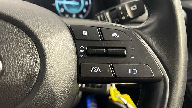 Hyundai Bayon BAYON 1.0 TGDi 48V MHEV SE Connect 5dr DCT