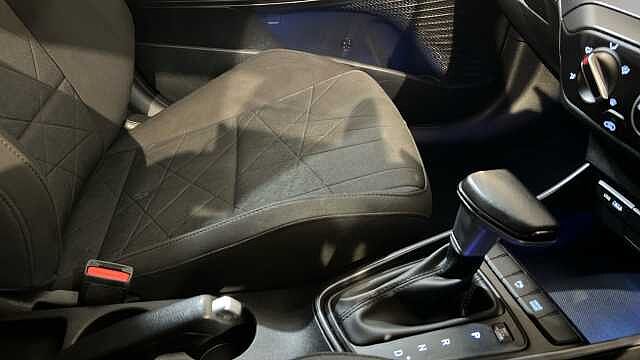 Hyundai Bayon BAYON 1.0 TGDi 48V MHEV SE Connect 5dr DCT