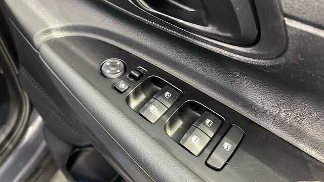 Hyundai Bayon BAYON 1.0 TGDi 48V MHEV SE Connect 5dr DCT