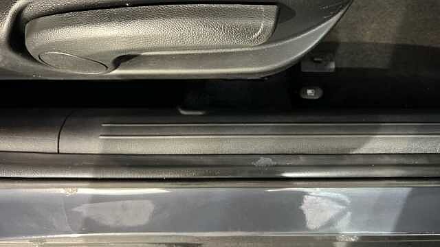 Hyundai Bayon BAYON 1.0 TGDi 48V MHEV SE Connect 5dr DCT