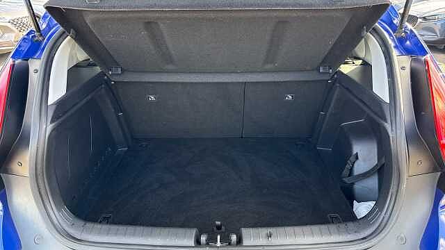 Hyundai Bayon BAYON 1.0 TGDi 48V MHEV Premium 5dr