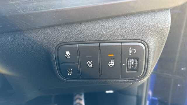 Hyundai Bayon BAYON 1.0 TGDi 48V MHEV Premium 5dr