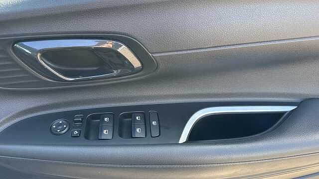 Hyundai Bayon BAYON 1.0 TGDi 48V MHEV Premium 5dr