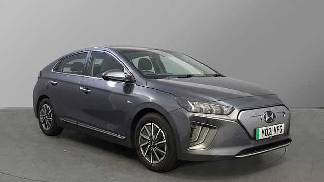 Hyundai Ioniq IONIQ 100kW Premium 38kWh 5dr Auto
