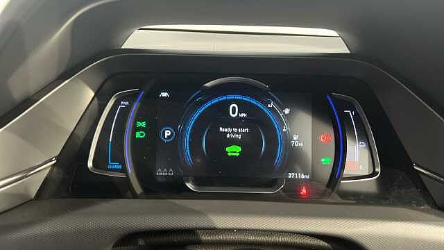 Hyundai Ioniq IONIQ 100kW Premium 38kWh 5dr Auto