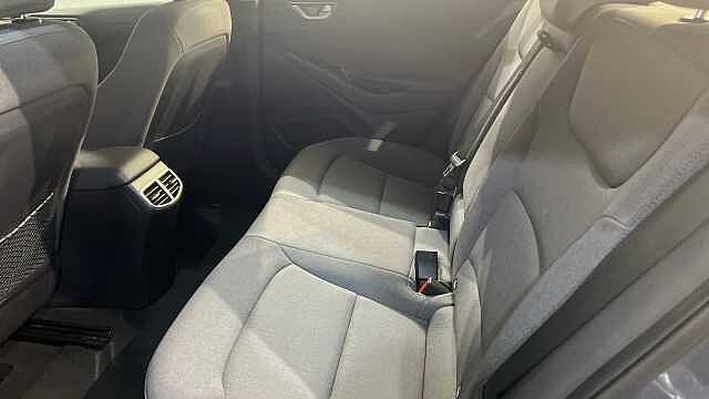 Hyundai Ioniq IONIQ 100kW Premium 38kWh 5dr Auto