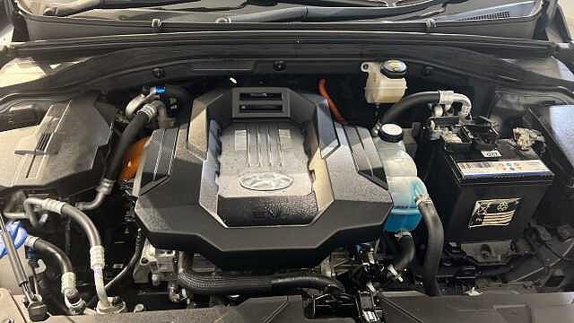 Hyundai Ioniq IONIQ 100kW Premium 38kWh 5dr Auto