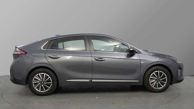 Hyundai Ioniq IONIQ 100kW Premium 38kWh 5dr Auto