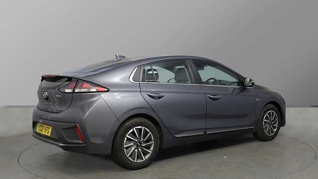 Hyundai Ioniq IONIQ 100kW Premium 38kWh 5dr Auto