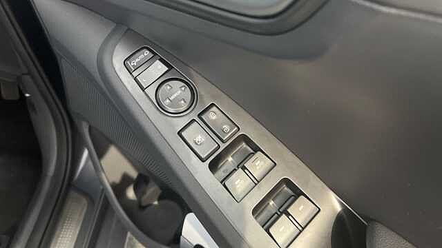 Hyundai Ioniq IONIQ 100kW Premium 38kWh 5dr Auto