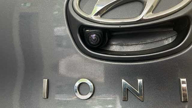 Hyundai Ioniq IONIQ 100kW Premium 38kWh 5dr Auto