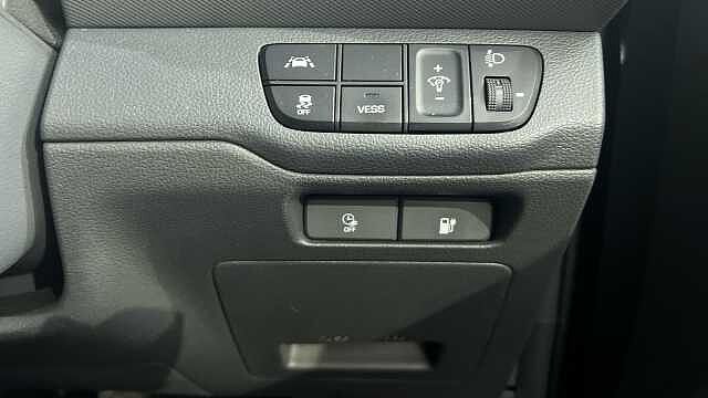 Hyundai Ioniq IONIQ 100kW Premium 38kWh 5dr Auto