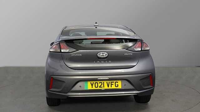 Hyundai Ioniq IONIQ 100kW Premium 38kWh 5dr Auto