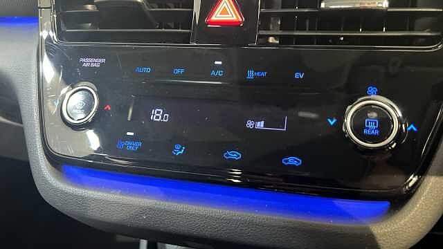 Hyundai Ioniq IONIQ 100kW Premium 38kWh 5dr Auto