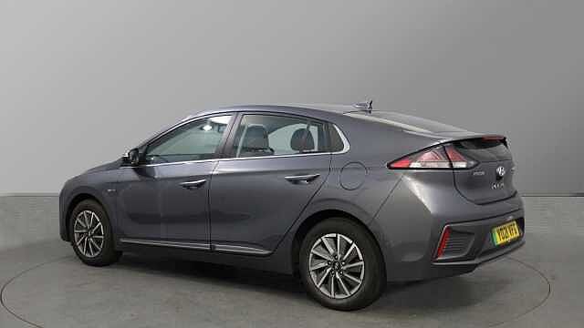 Hyundai Ioniq IONIQ 100kW Premium 38kWh 5dr Auto