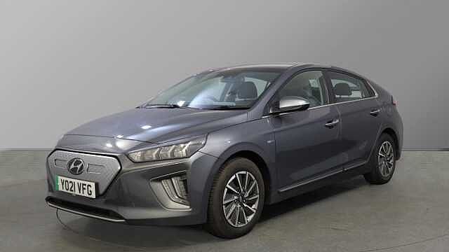 Hyundai Ioniq IONIQ 100kW Premium 38kWh 5dr Auto