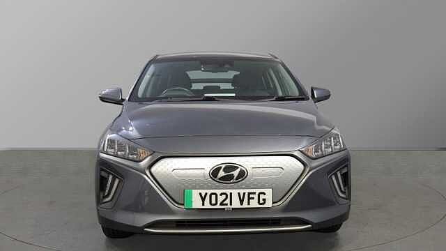 Hyundai Ioniq IONIQ 100kW Premium 38kWh 5dr Auto
