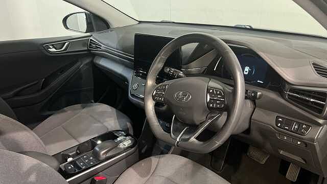 Hyundai Ioniq IONIQ 100kW Premium 38kWh 5dr Auto