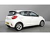 Hyundai I10 1.0 MPi SE Connect 5dr WHITE