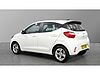 Hyundai I10 1.0 MPi SE Connect 5dr WHITE