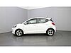 Hyundai I10 1.0 MPi SE Connect 5dr WHITE