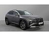 Hyundai TUCSON 1.6T Ultimate 5dr GREY
