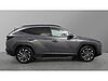 Hyundai TUCSON 1.6T Ultimate 5dr GREY
