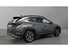 Hyundai TUCSON 1.6T Ultimate 5dr GREY