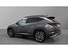 Hyundai TUCSON 1.6T Ultimate 5dr GREY