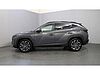Hyundai TUCSON 1.6T Ultimate 5dr GREY