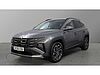 Hyundai TUCSON 1.6T Ultimate 5dr GREY