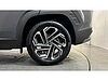 Hyundai TUCSON 1.6T Ultimate 5dr GREY