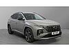 Hyundai TUCSON 1.6 TGDi Hybrid 230 N Line 5dr 2WD Auto Shadow Grey