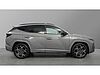 Hyundai TUCSON 1.6 TGDi Hybrid 230 N Line 5dr 2WD Auto Shadow Grey