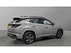 Hyundai TUCSON 1.6 TGDi Hybrid 230 N Line 5dr 2WD Auto Shadow Grey