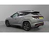 Hyundai TUCSON 1.6 TGDi Hybrid 230 N Line 5dr 2WD Auto Shadow Grey
