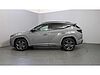 Hyundai TUCSON 1.6 TGDi Hybrid 230 N Line 5dr 2WD Auto Shadow Grey