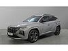 Hyundai TUCSON 1.6 TGDi Hybrid 230 N Line 5dr 2WD Auto Shadow Grey