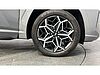 Hyundai TUCSON 1.6 TGDi Hybrid 230 N Line 5dr 2WD Auto Shadow Grey