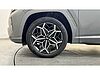 Hyundai TUCSON 1.6 TGDi Hybrid 230 N Line 5dr 2WD Auto Shadow Grey