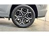 Hyundai TUCSON 1.6 TGDi Hybrid 230 N Line 5dr 2WD Auto Shadow Grey