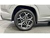 Hyundai TUCSON 1.6 TGDi Hybrid 230 N Line 5dr 2WD Auto Shadow Grey