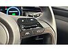 Hyundai TUCSON 1.6 TGDi Hybrid 230 N Line 5dr 2WD Auto Shadow Grey