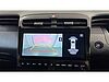 Hyundai TUCSON 1.6 TGDi Hybrid 230 N Line 5dr 2WD Auto Shadow Grey